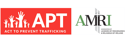Act to prevent trafficing logo