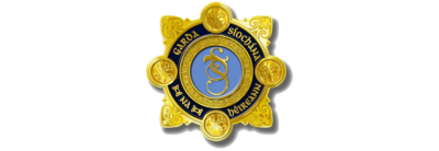 Garda logo