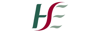 Health service executive logo