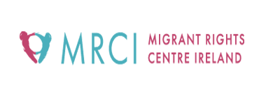 Migrants rights centre ireland logo