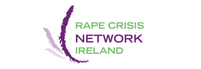 Rape crisis Network Ireland logo