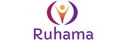 Ruhama logo