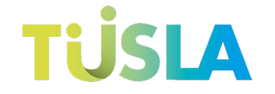 Tusla logo