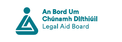 Legal Aid Board logo